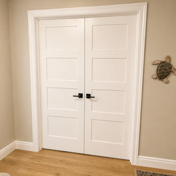 Endeavour Drive Whole-Home Renovation | Cambridge, Ontario
