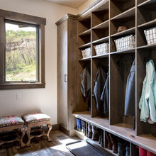Mudroom