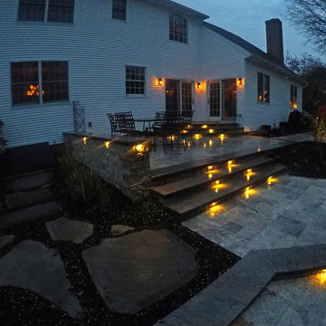 Backyard Party