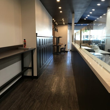 Upper Crust Pizzeria In Beverly Hills CA