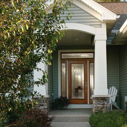 HMI Doors Sold by Elegant Entries - Products