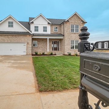 The Arlington Home