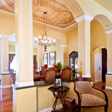 Living Room Ideas