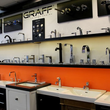 Showroom - Come check us out!