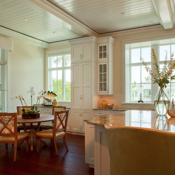 Beautiful Cabinets and Kitchens! ~ by AlliKristé