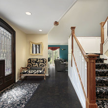 Flooring