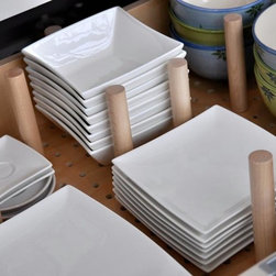 Kitchen Solutions - Kitchen Drawer Organizers