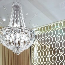 chandelier