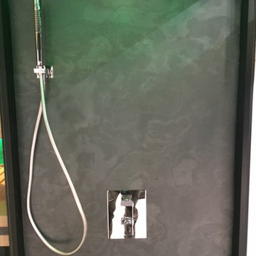 Bathrooms
