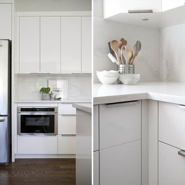 Sundance Kitchen Renovation