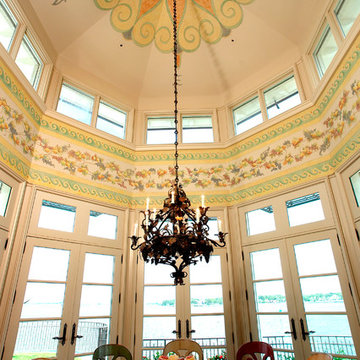 Ceilings