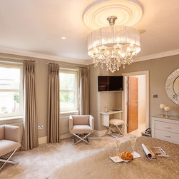 Luxury rental house - Products