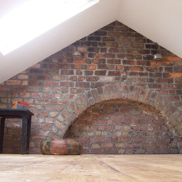 Renovation & Extension to a Period Protected Structure - Ranelagh, Dublin