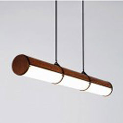 Roll & Hill - Roll & Hill Woody Endless Suspension Lamp - 3 Units - Ceiling Lighting