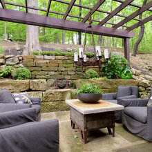 Outdoor Idea's