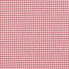 16-by-16 Pillow Gingham Check Faded Rose