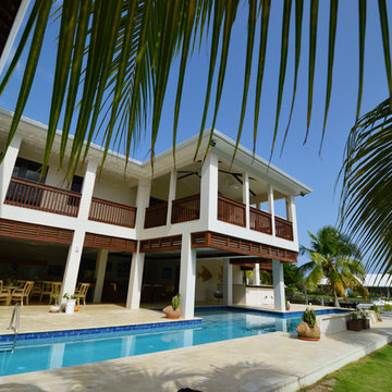 Award-winning Jamaica Great House, Cayman Islands