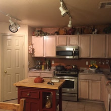 My Kitchen