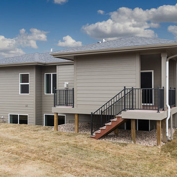 KRM Exteriors