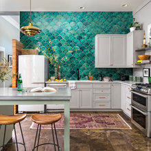 Foyer Tile