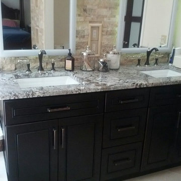 Master Bath Transformation