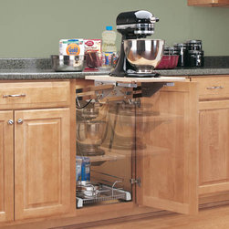 LaFata Cabinet Accessories - Major Kitchen Appliance Parts And Accessories