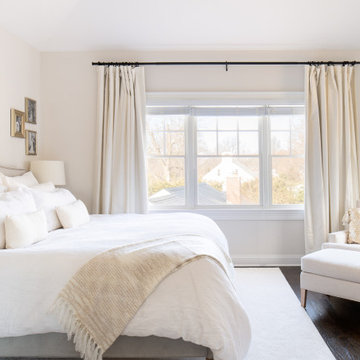 Westchester Family Home