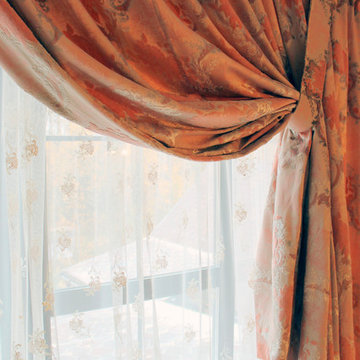 Спальня Шебби Шик