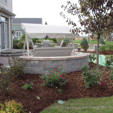 Elgin Home and Landscape Garden
