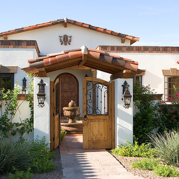 Hacienda Residence