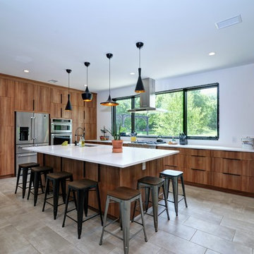 Whole House Renovation