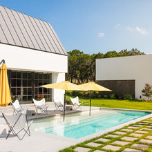 outdoor living