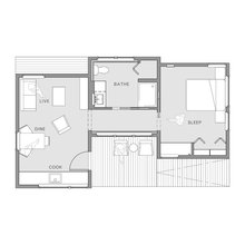 House for Our Moms