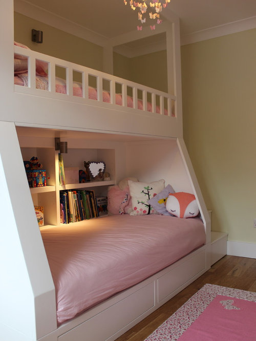 Small Kids Bedroom Ideas Ideas, Pictures, Remodel and Decor