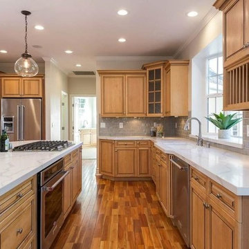 Sutter Creek Renovation