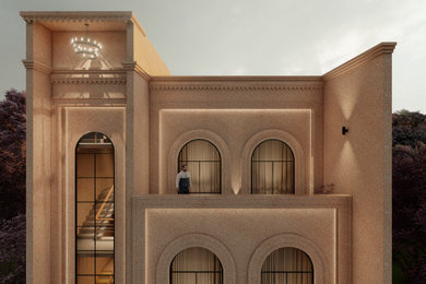 Residence for Mr PRIYANSH