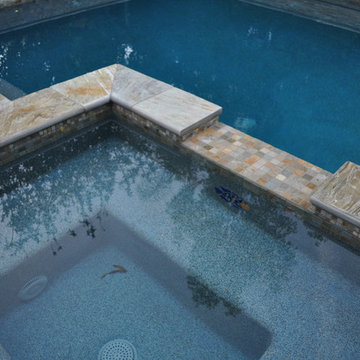 Pool Remodeling - Agoura Hills