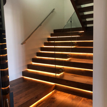 239 Carnation - Custom Modern Contemporary Home in Corona Del Mar, 2020