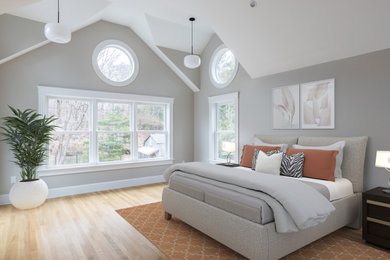 Master Suite Addition & Renovation - Beverly, MA