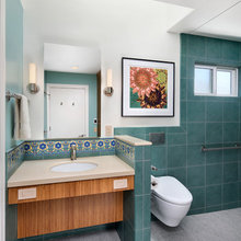 Downstairs Bathroom