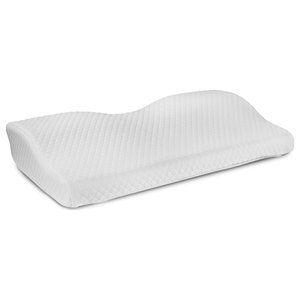 remedy side sleeper pillow