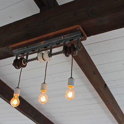 Lighting - Pendant Lighting