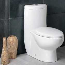 Toilet - Products