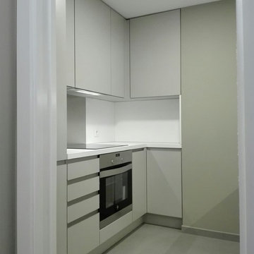 vivienda en calle García Paredes