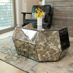 Living Room Coffee Tables - Coffee Tables