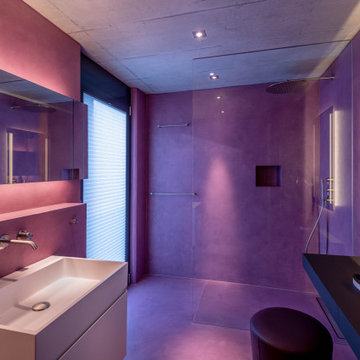 REFERENZ - HAUS AM SEE | ZÜRICHSEE