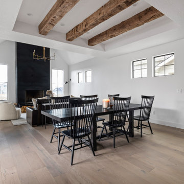 Lauren Smyth Residence