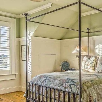 Bedroom Replacement Windows