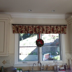 window coverings by smith+noble - Window Treatments