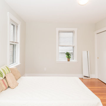 New England Rental